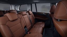 Mercedes GLS350 4Matic full