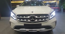 Mercedes GLA200
