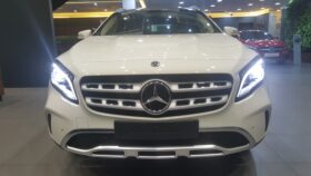 Mercedes GLA200