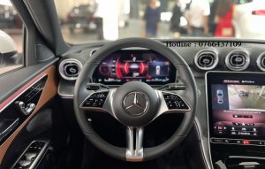 Mercedes C200 Avantgarde 2022