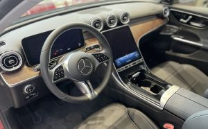 Mercedes phú mỹ hưng (8)