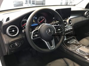 Mercedes GLC200 2023