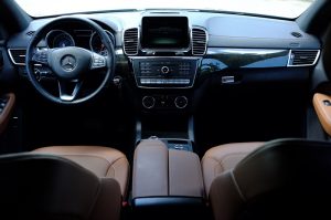 Mercedes GLE400 COUPE CŨ giá tốt nhất Sài Gòn Liên hệ : 076 6437109