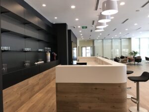 Địa chỉ : Số 4 The Canary, Đại Lộ Bình Dương, Phường Bình Hoà, Thành phố Thuận An, Tỉnh Bình Dương.