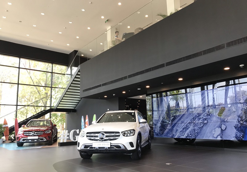 Địa chỉ : Số 4 The Canary, Đại Lộ Bình Dương, Phường Bình Hoà, Thành phố Thuận An, Tỉnh Bình Dương.