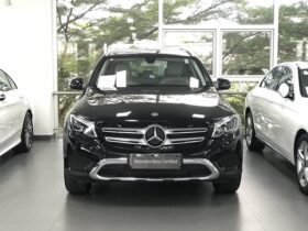 Mercedes GLC200