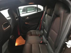 Mercedes GLA45 cũ (3)