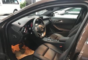 Mercedes GLA45 cũ (4)