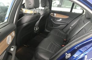 mercedes c250 cũ
