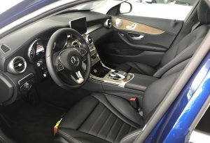 mercedes c250 cũ