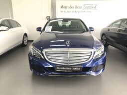 Mercedes C250 cũ