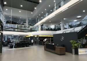 Mercedes Phú Mỹ Hưng quận 7 HCM, đại lý bán xe Mercedes-Benz lớn nhất Việt Nam địa chỉ 811-813 Nguyễn Văn Linh, phường Tân Phong, Quận 7, TP HCM , Hotline : 0934030942 chuyên tư vấn giá xe tốt nhất và uy tín nhất Việt Nam.