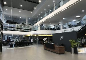 Mercedes Phú Mỹ Hưng quận 7 HCM, đại lý bán xe Mercedes-Benz lớn nhất Việt Nam địa chỉ 811-813 Nguyễn Văn Linh, phường Tân Phong, Quận 7, TP HCM , Hotline : 0934030942 chuyên tư vấn giá xe tốt nhất và uy tín nhất Việt Nam.