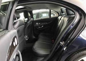 mercedes e250 cũ