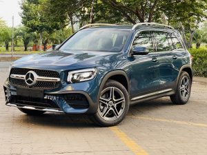 Mercedes GLB 200 AMG Mới 2023