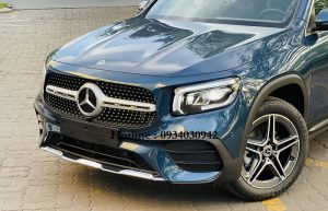 Mercedes GLB 200 AMG Mới 2023
