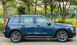 Mercedes GLB 200 AMG Mới 2023