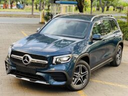 Mercedes GLB 200 AMG