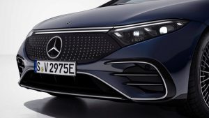 EQS Mercedes việt nam