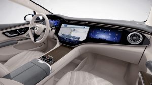 EQS Mercedes việt nam