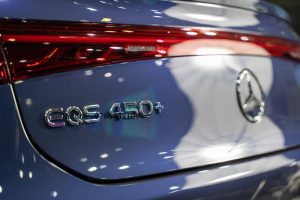 Mercedes Phú Mỹ Hưng