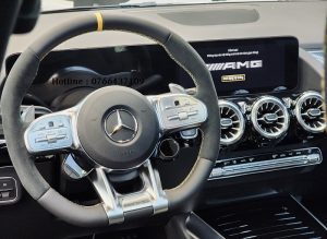 Mercedes Phú Mỹ Hưng