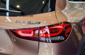 Mercedes Phú Mỹ Hưng