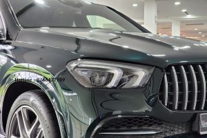 Mercedes GLE 53 4MATIC+