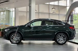 Mercedes Phú Mỹ Hưng