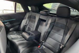 MERCEDES-BENZ GLE 53