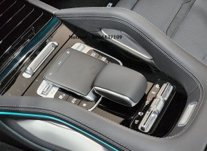 MERCEDES-BENZ GLE 53 4MATIC