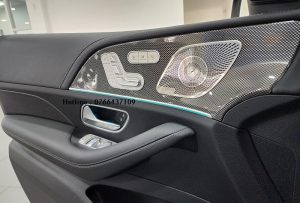 MERCEDES-BENZ GLE 53 4MATIC