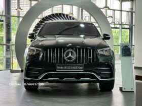 Mercedes GLE 53 4MATIC