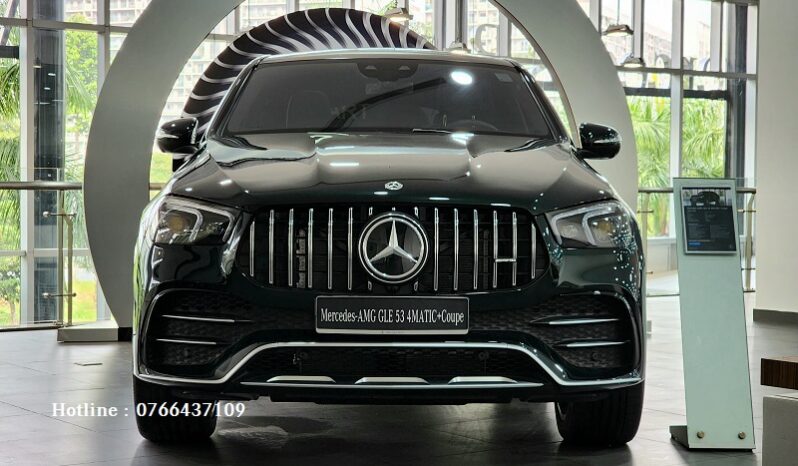 Mercedes Phú Mỹ Hưng