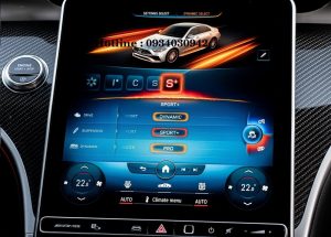 Đánh giá Mercedes AMG C43 mới 2023 tại Việt Nam