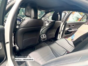 Đánh giá Mercedes AMG C43 mới 2023 tại Việt Nam