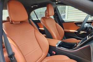Mercedes C200 cũ 2022