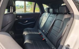 Mercedes GLC200 4matic cũ ch&iacute;nh h&atilde;ng