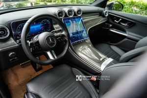Mercedes GLC300 4Matic 2024 (3)