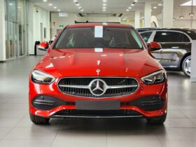 Mercedes C200 Avantgarde