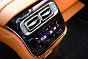 Mercedes S450 luxury nhập thái lan 2023