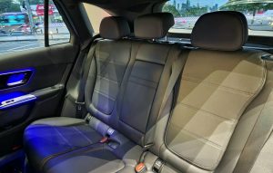 giá xe mercedes glc200 4matic mới 2024