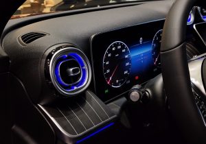 Mercedes GLC 200 4matic 2024