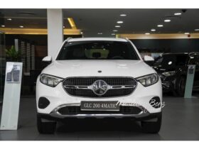 Mercedes GLC 200 4Matic