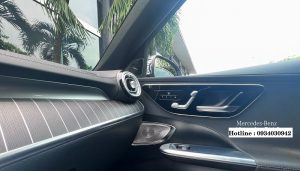 Đánh giá Mercedes AMG C43 mới 2023 tại Việt Nam