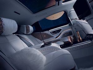 giá xe mercedes maybach S680 haute voiture mới tại Việt Nam
