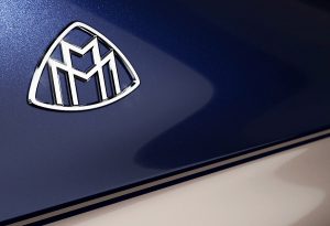 giá xe mercedes maybach S680 haute voiture mới tại Việt Nam