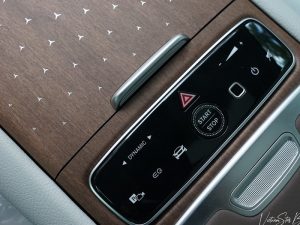 Đánh giá xe Mercedes EQS 500 SUV 4matic tại Mercedes Phú Mỹ Hưng