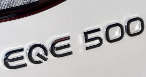 đánh giá chi tiết Mercedes EQE 500 4MATIC tại mercedes Phú Mỹ Hưng(SUV)