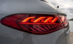 đánh giá chi tiết Mercedes EQE 500 4MATIC tại mercedes Phú Mỹ Hưng(SUV)